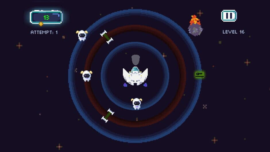 Скриншот 2 из Operation S