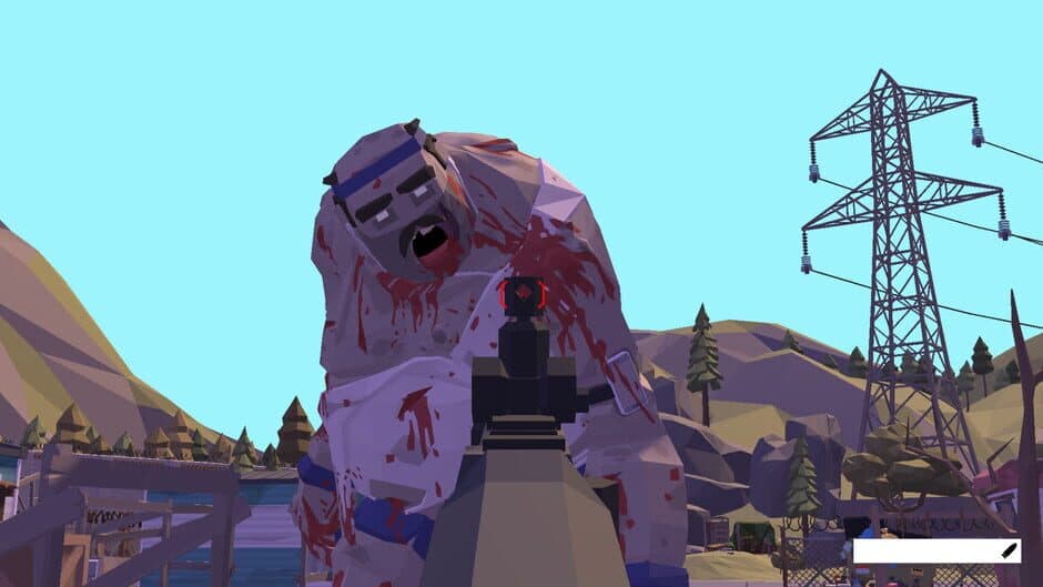 Скриншот 3 из Disaster