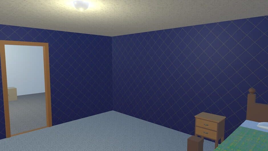 Скриншот 1 из Nested Rooms
