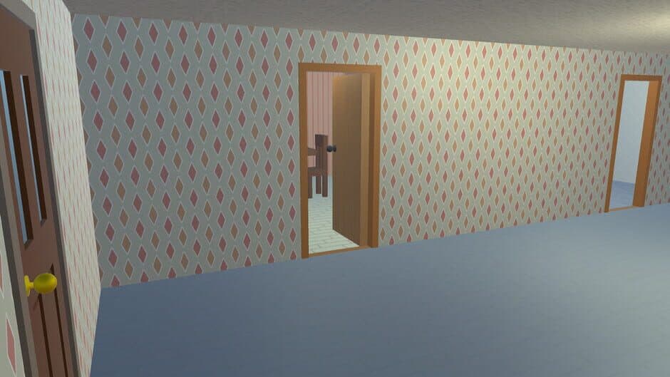 Скриншот 2 из Nested Rooms