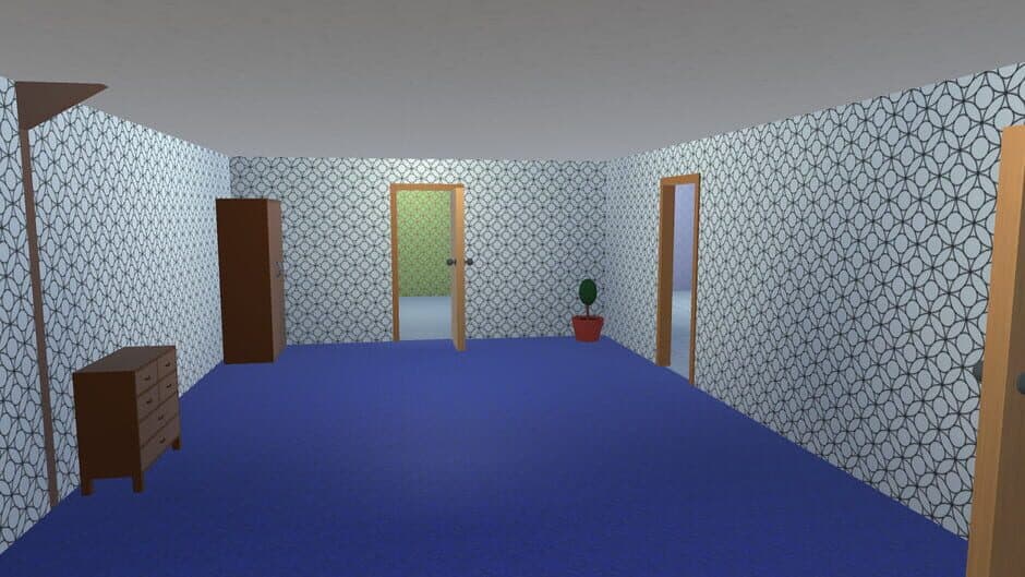 Скриншот 3 из Nested Rooms