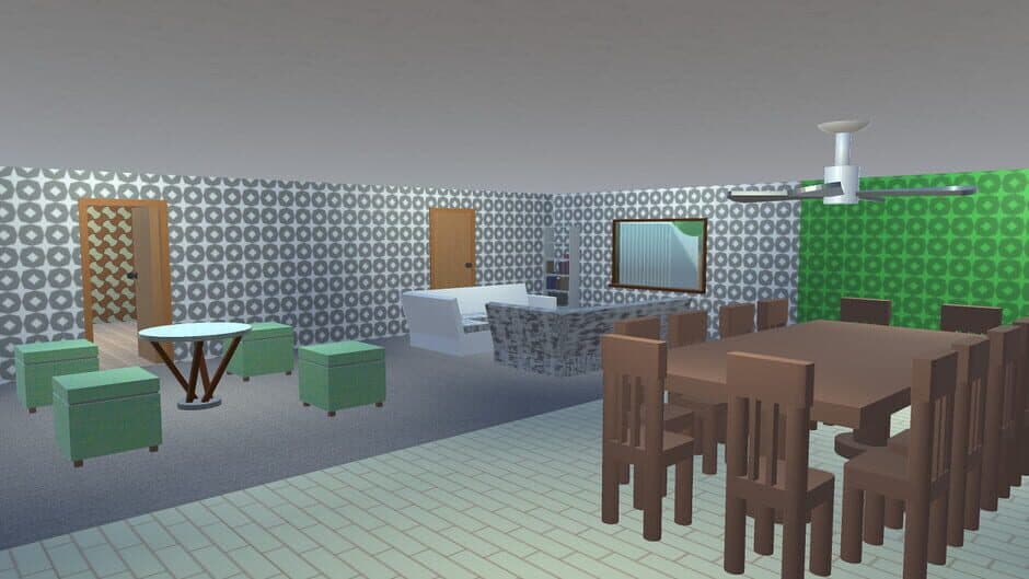 Скриншот 4 из Nested Rooms