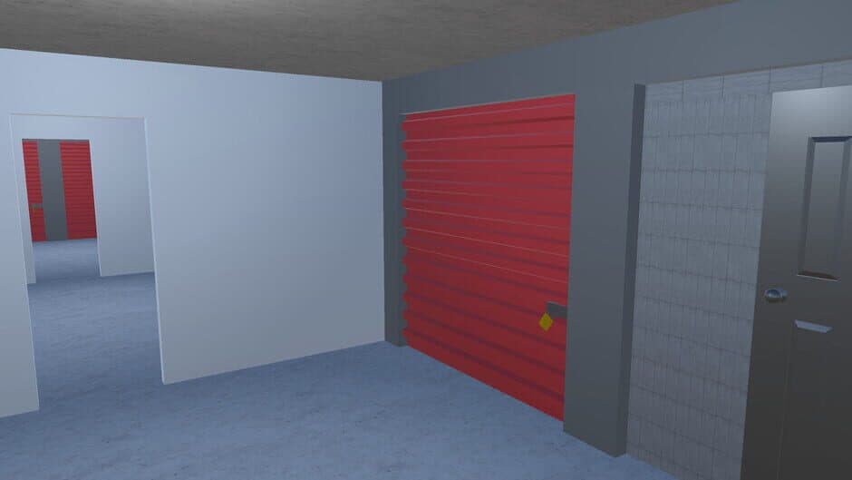 Скриншот 5 из Nested Rooms