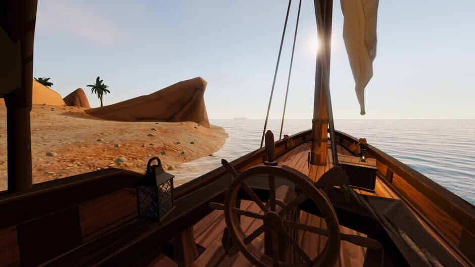 Скриншот 6 из Sailwind