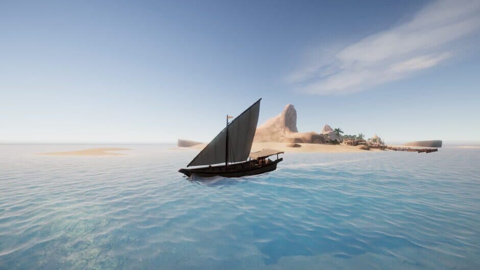 Скриншот 7 из Sailwind