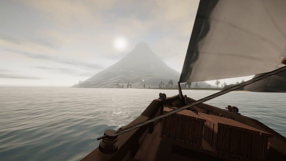 Скриншот 8 из Sailwind