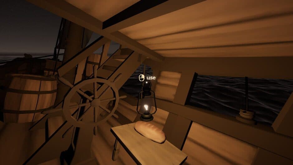 Скриншот 2 из Sailwind