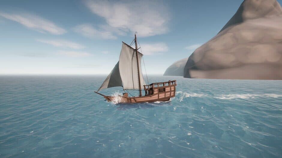 Скриншот 9 из Sailwind