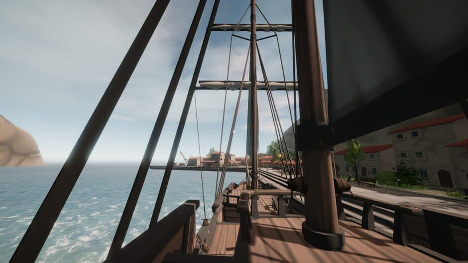 Скриншот 10 из Sailwind