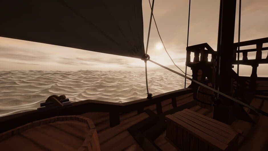 Скриншот 11 из Sailwind