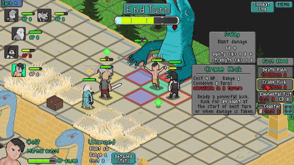Скриншот 10 из Hero Lodge