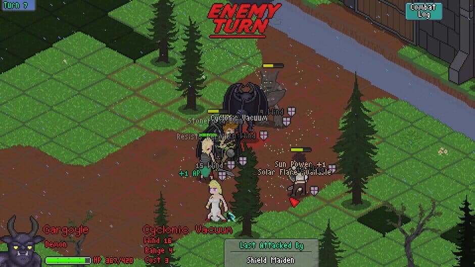 Скриншот 11 из Hero Lodge