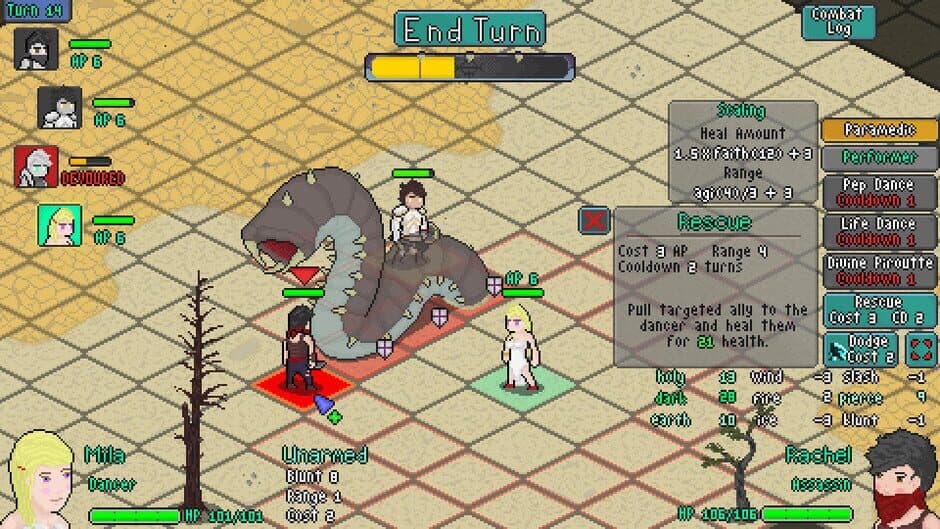 Скриншот 12 из Hero Lodge
