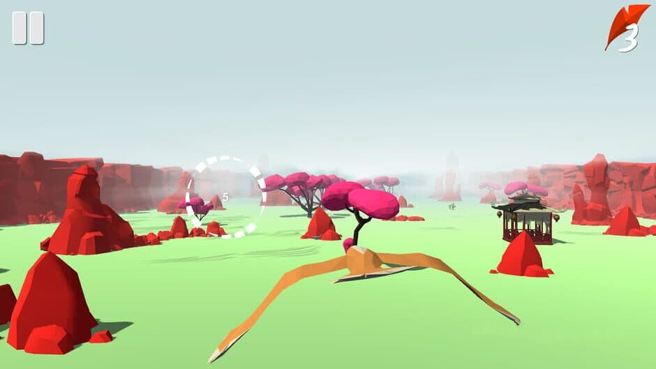 Скриншот 5 из Eagle Simulator