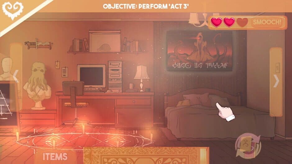 Скриншот 5 из Sucker for Love: First Date