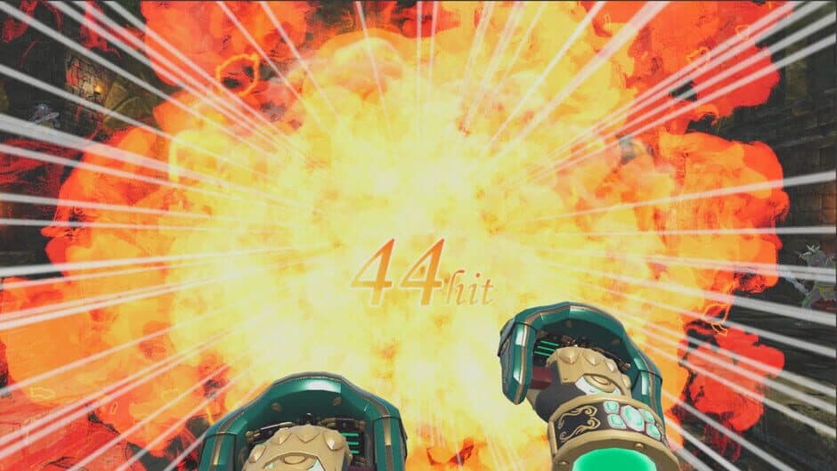 Скриншот 7 из Blast Beat