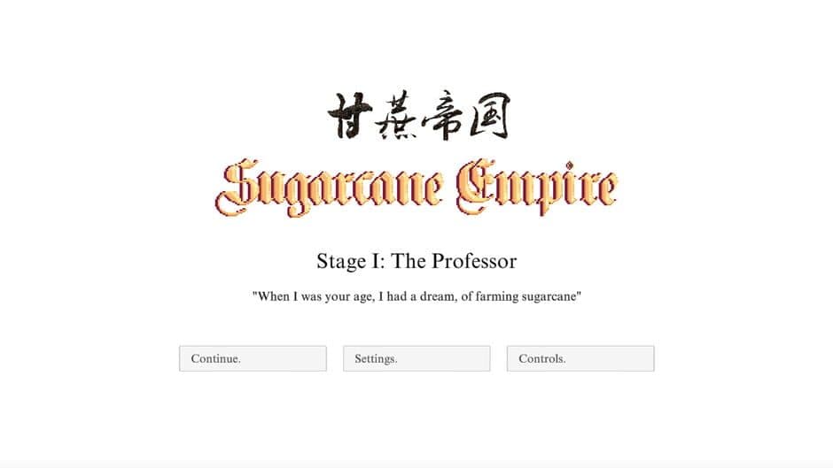 Скриншот 1 из Sugarcane Empire