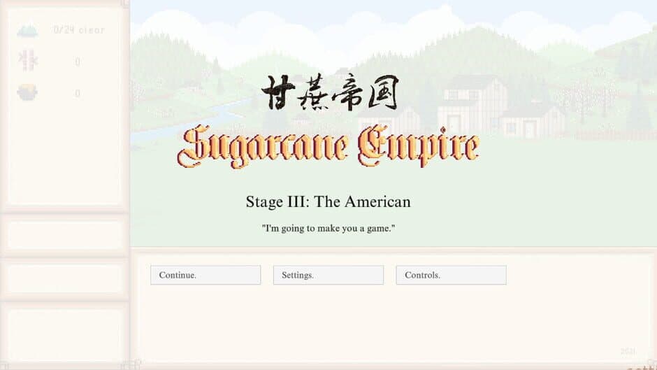 Скриншот 11 из Sugarcane Empire
