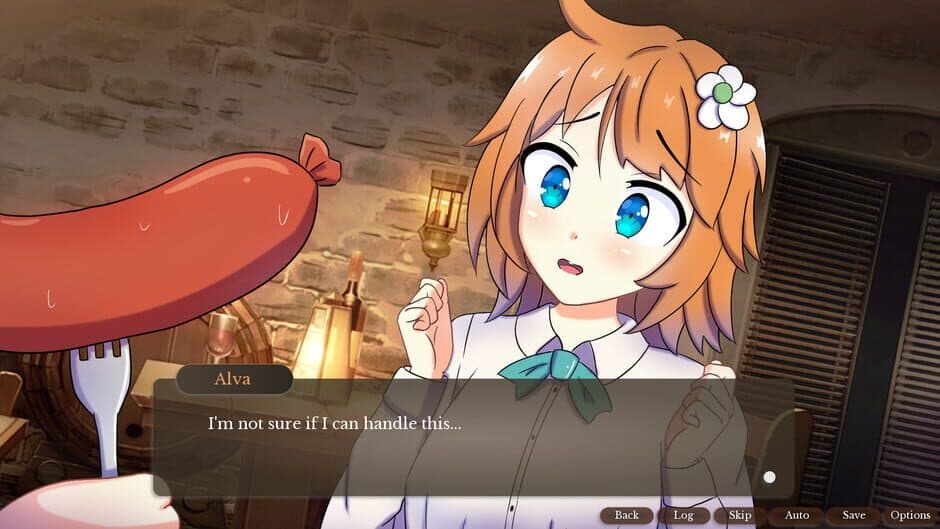 Скриншот 3 из Love Accident