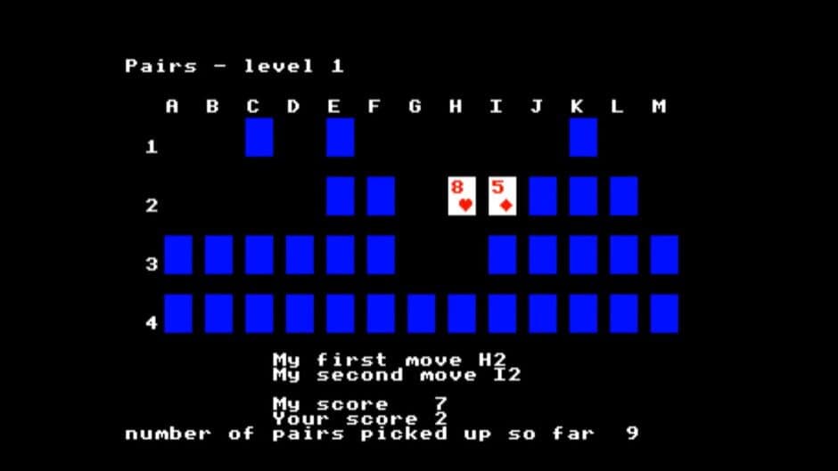 Скриншот 1 из 9 Classic Card & Board Games: No. 1