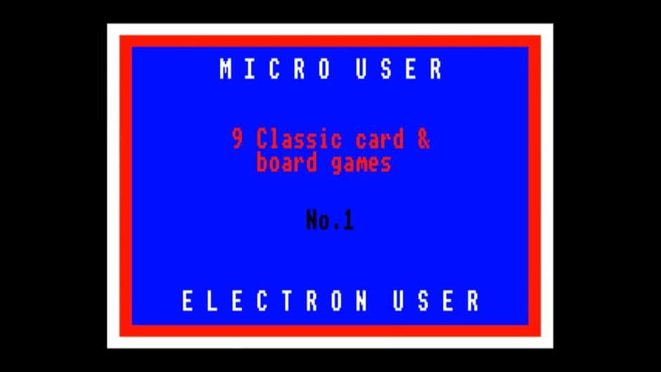 Скриншот 11 из 9 Classic Card & Board Games: No. 1