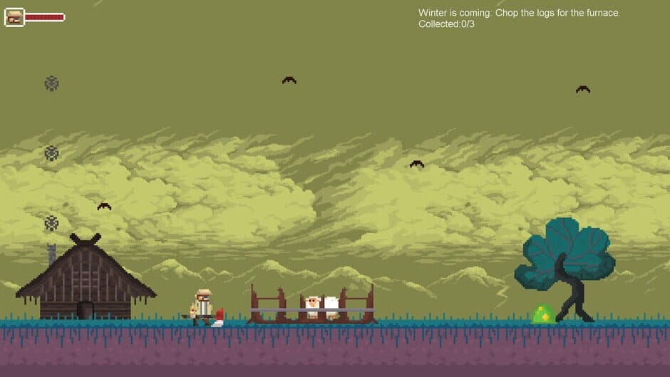 Скриншот 1 из Farmer Adventure