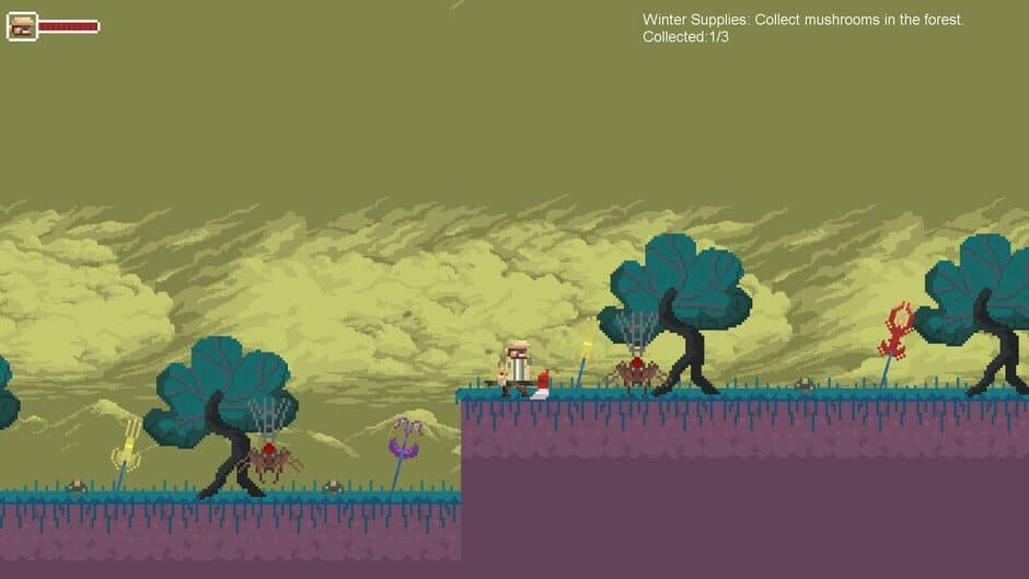 Скриншот 2 из Farmer Adventure