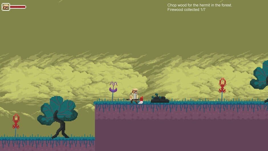 Скриншот 4 из Farmer Adventure