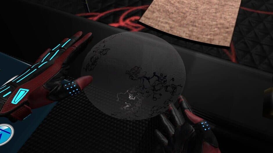 Скриншот 4 из VR Async Balls