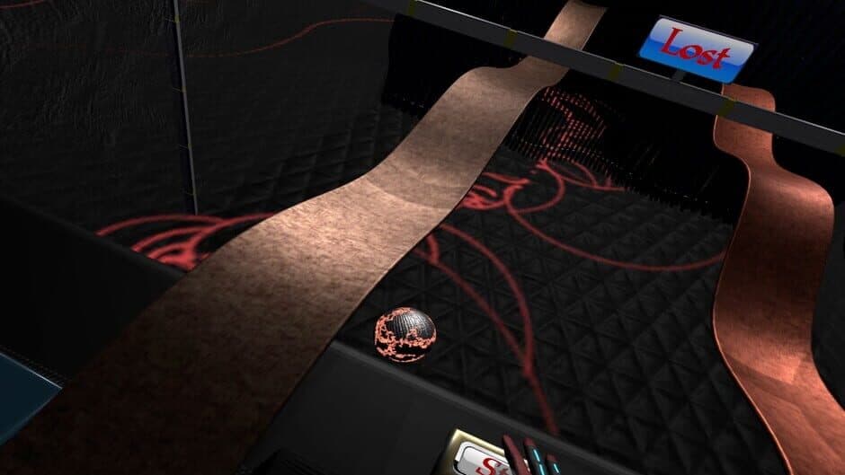 Скриншот 5 из VR Async Balls