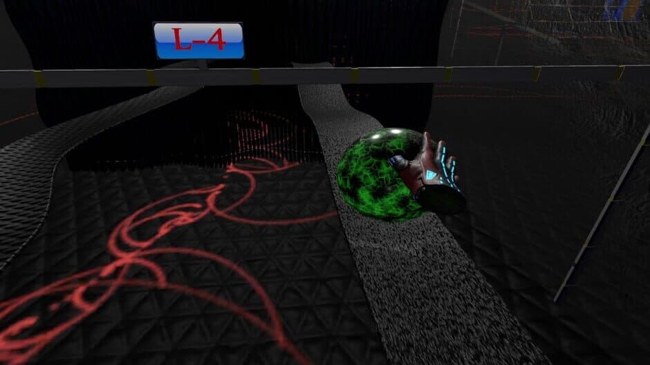 Скриншот 7 из VR Async Balls