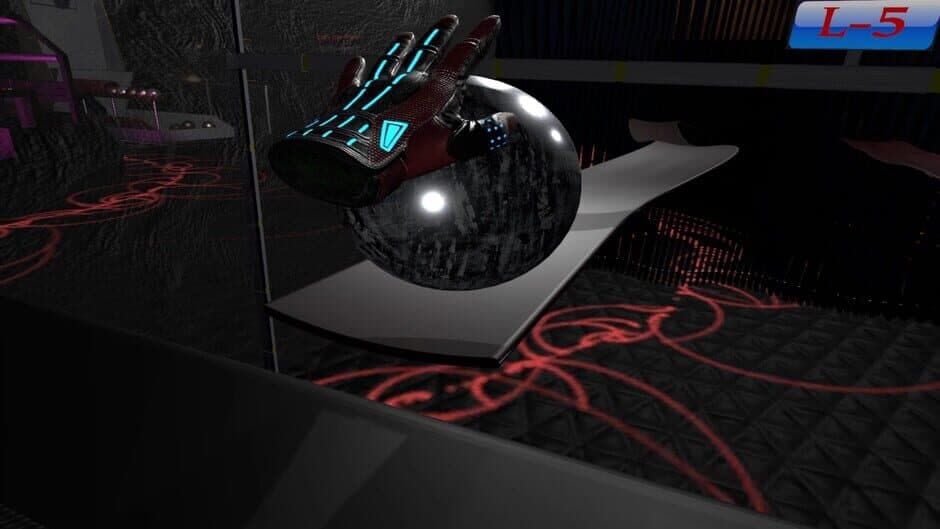 Скриншот 8 из VR Async Balls
