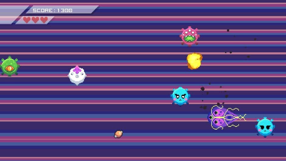 Скриншот 2 из VIrus Killer
