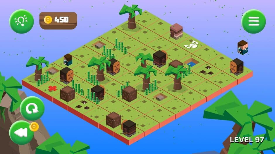 Скриншот 1 из Maverta Island