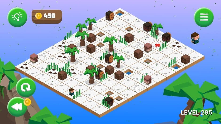 Скриншот 2 из Maverta Island