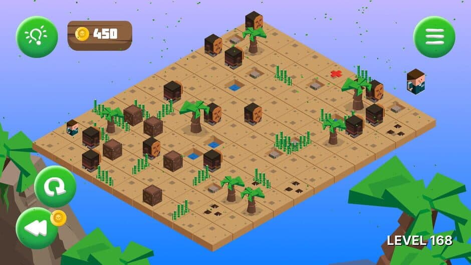 Скриншот 3 из Maverta Island