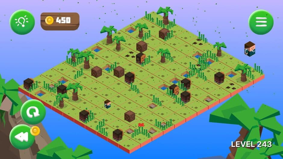 Скриншот 4 из Maverta Island