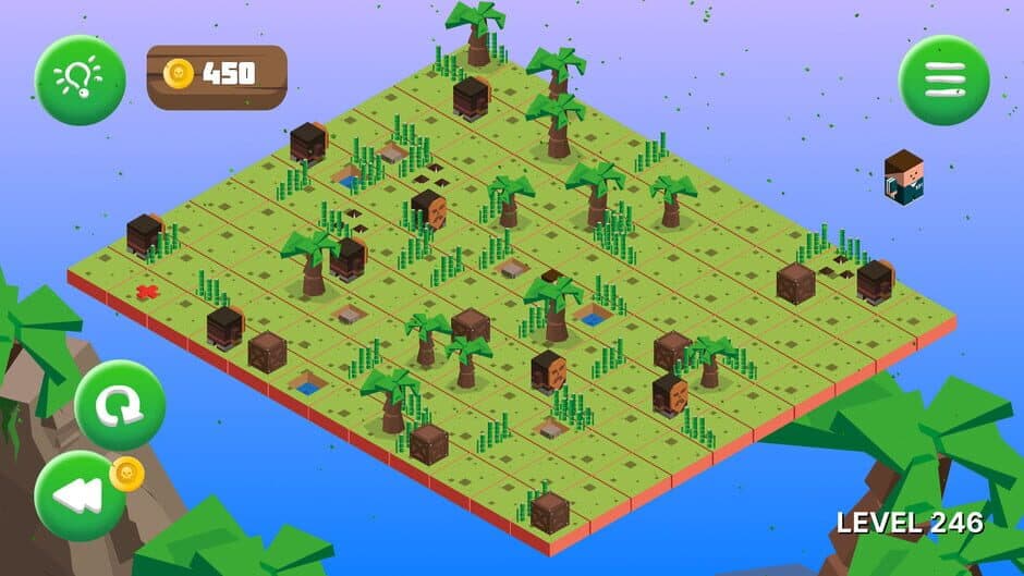Скриншот 5 из Maverta Island