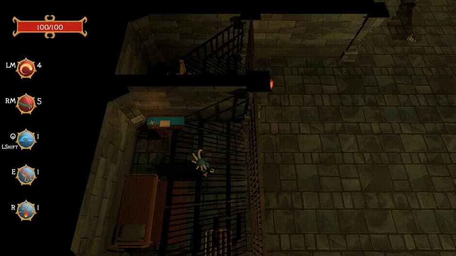 Скриншот 5 из Cramit's Keep