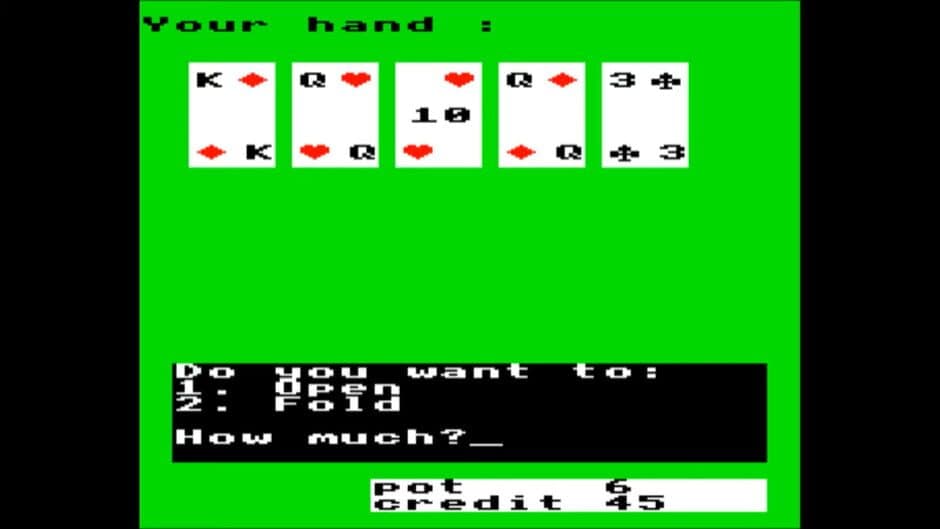 Скриншот 3 из 9 Classic Card & Board Games: No. 2