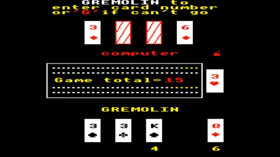 Скриншот 5 из 9 Classic Card & Board Games: No. 2