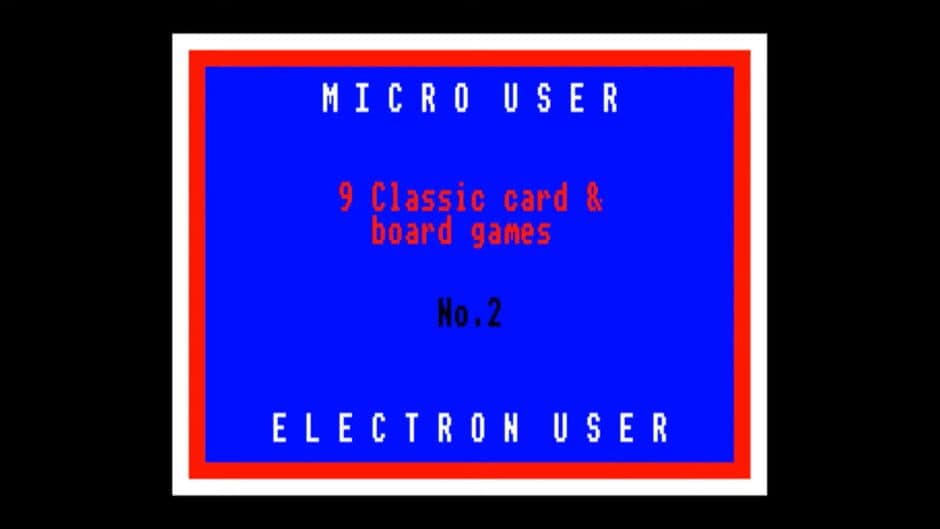 Скриншот 11 из 9 Classic Card & Board Games: No. 2