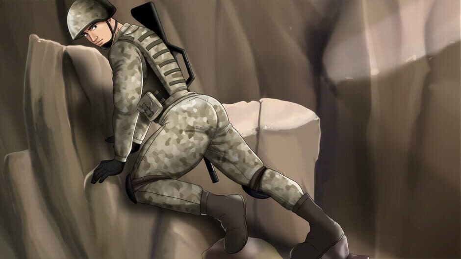 Скриншот 2 из My Soldiers