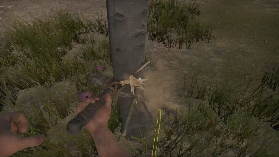 Скриншот 4 из Missing Plane: Survival