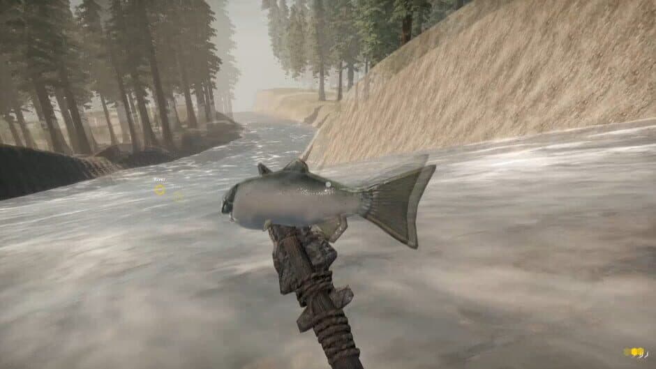 Скриншот 7 из Missing Plane: Survival