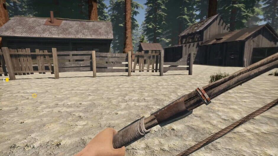 Скриншот 8 из Missing Plane: Survival