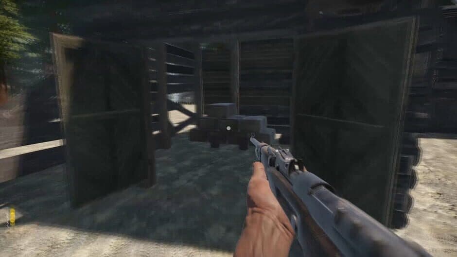 Скриншот 9 из Missing Plane: Survival