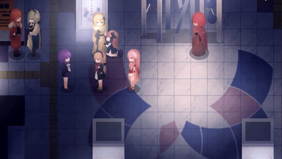 Скриншот 4 из Magical Deathpair