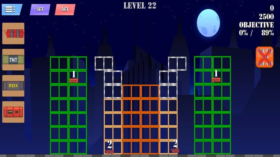 Скриншот 3 из Set 'N Det