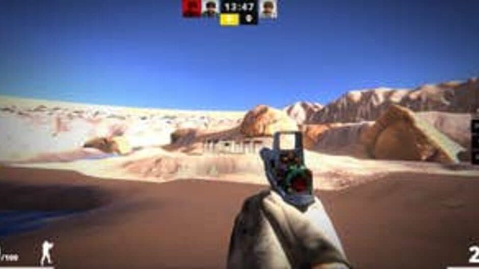 Скриншот 3 из The Clutch: Remastered